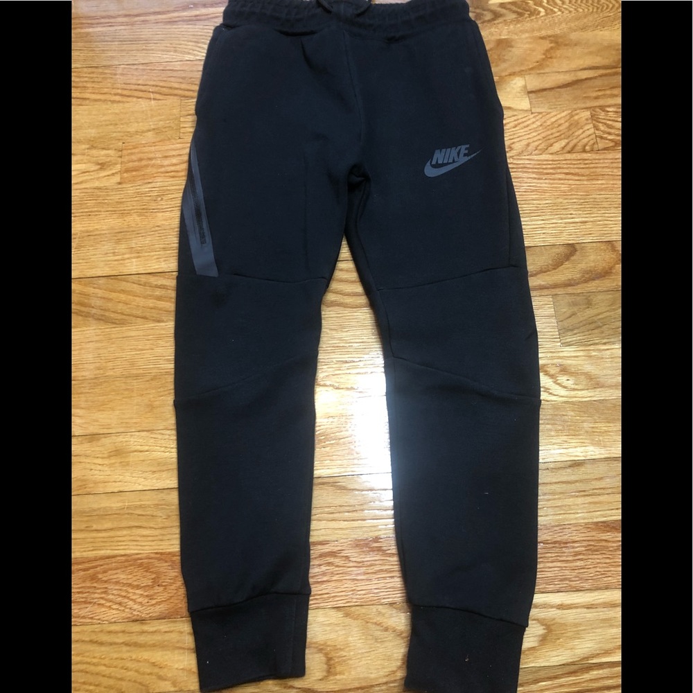 Nike Tech Fleece pants